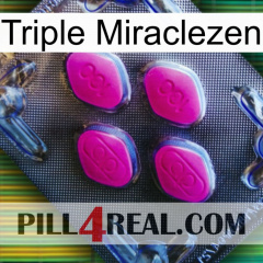 Triple Miraclezen 02